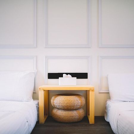 Xiaoliuqiu Ayana B&B Exteriér fotografie