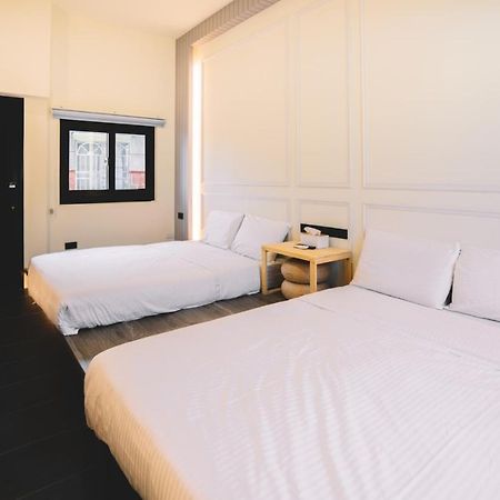 Xiaoliuqiu Ayana B&B Exteriér fotografie
