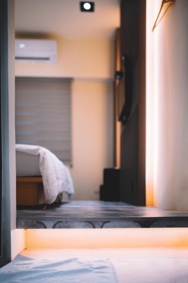 Xiaoliuqiu Ayana B&B Exteriér fotografie