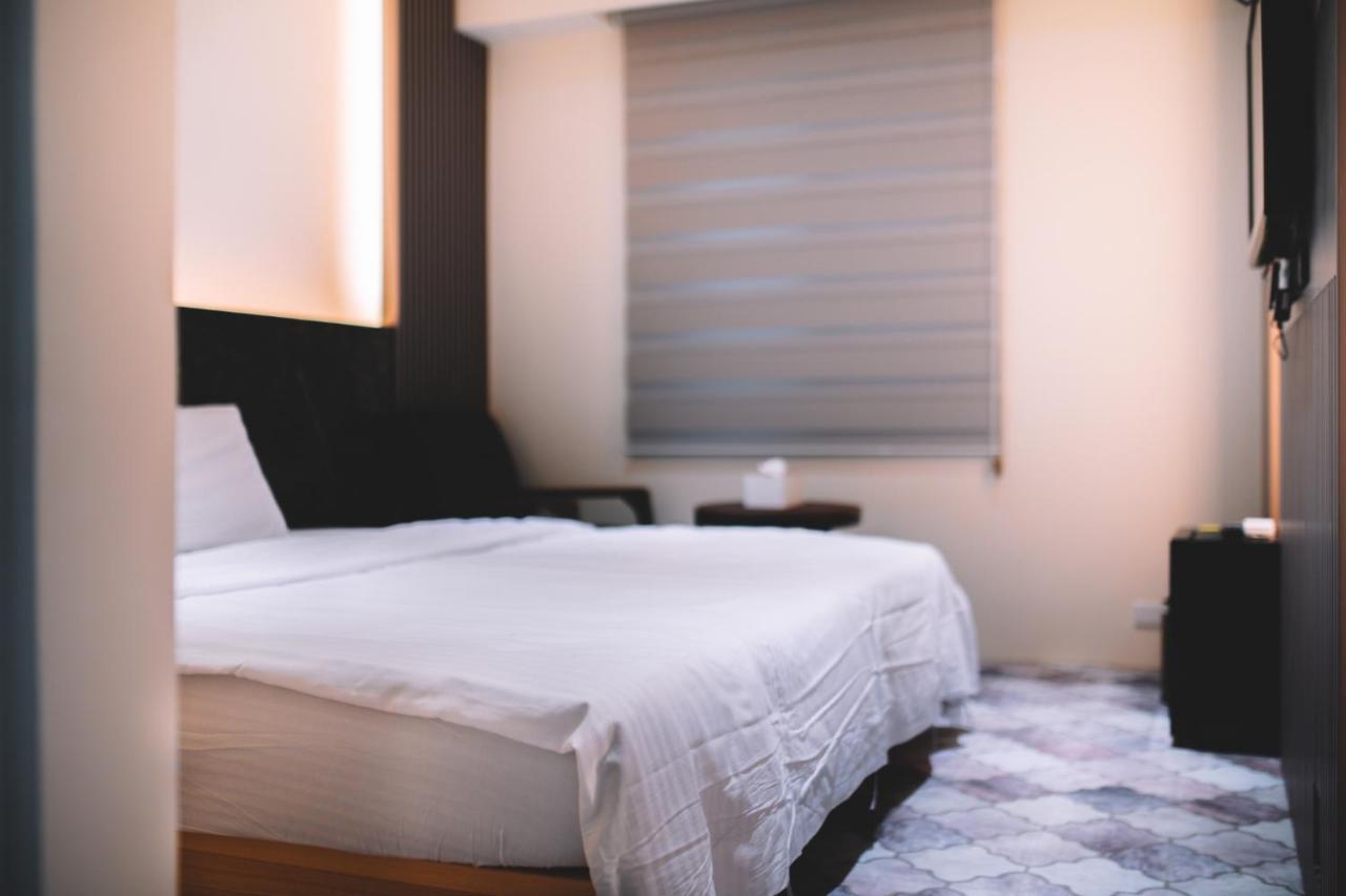 Xiaoliuqiu Ayana B&B Exteriér fotografie