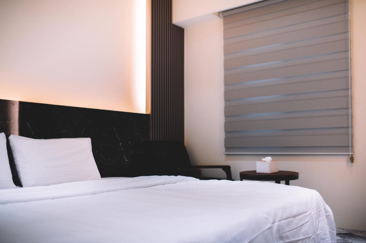Xiaoliuqiu Ayana B&B Exteriér fotografie