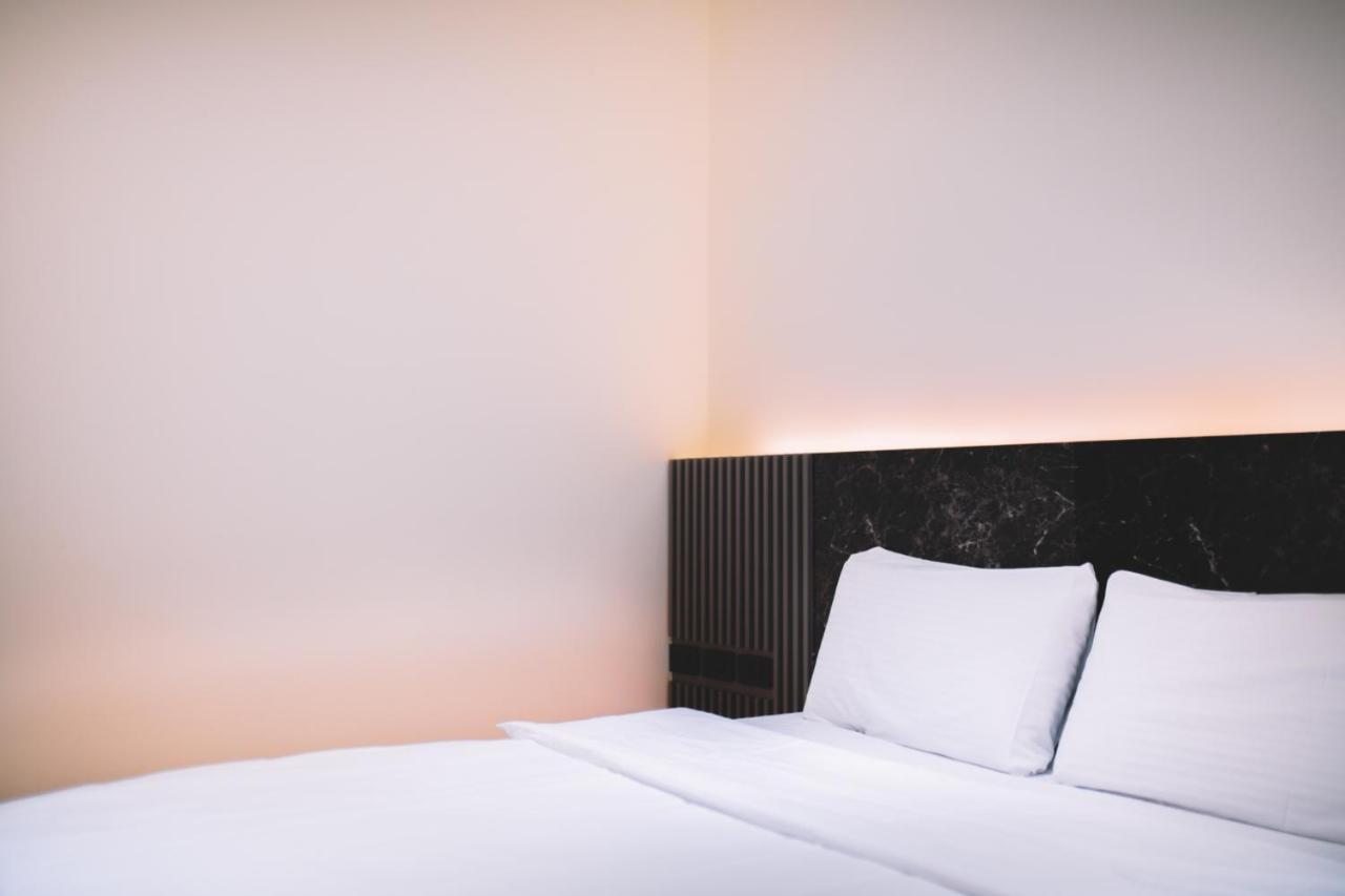 Xiaoliuqiu Ayana B&B Exteriér fotografie