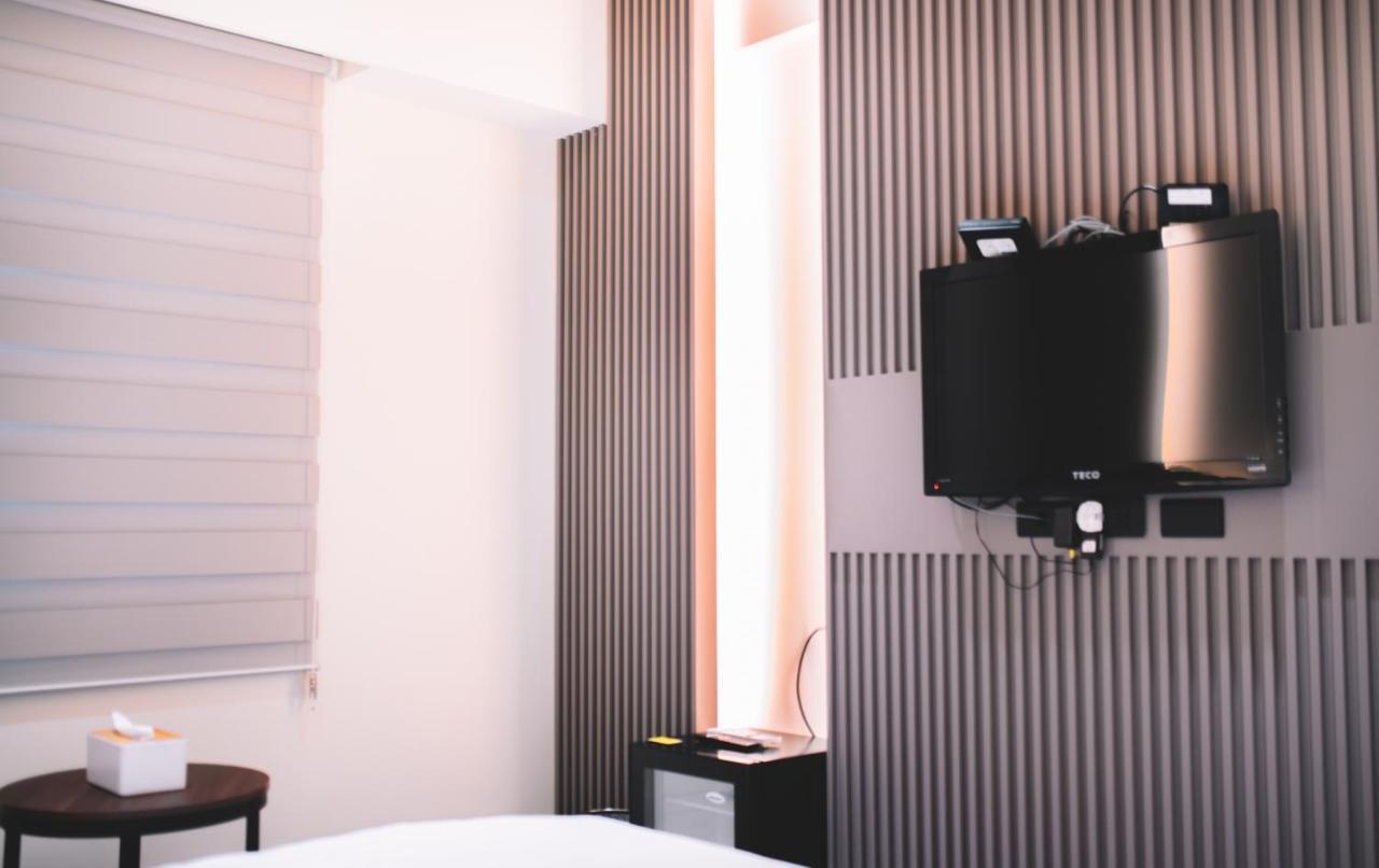 Xiaoliuqiu Ayana B&B Exteriér fotografie