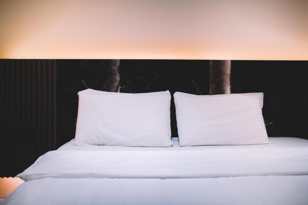 Xiaoliuqiu Ayana B&B Exteriér fotografie