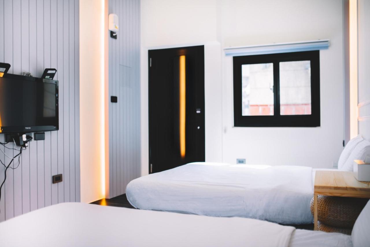Xiaoliuqiu Ayana B&B Exteriér fotografie