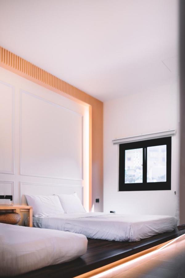 Xiaoliuqiu Ayana B&B Exteriér fotografie