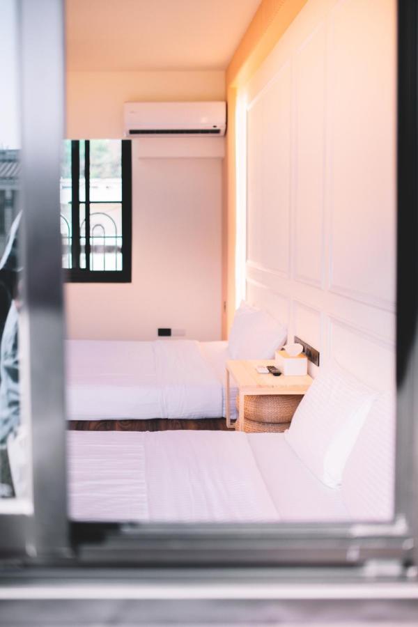 Xiaoliuqiu Ayana B&B Exteriér fotografie