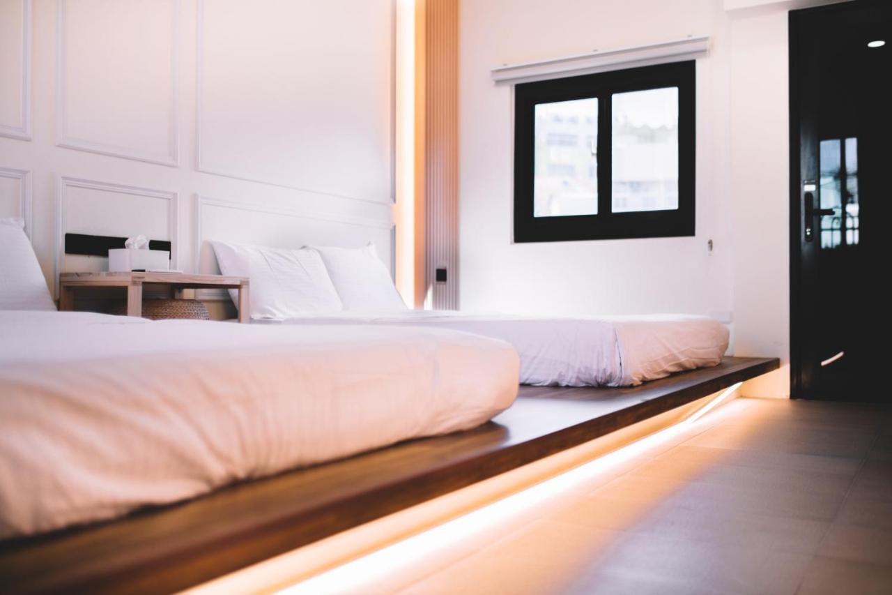 Xiaoliuqiu Ayana B&B Exteriér fotografie