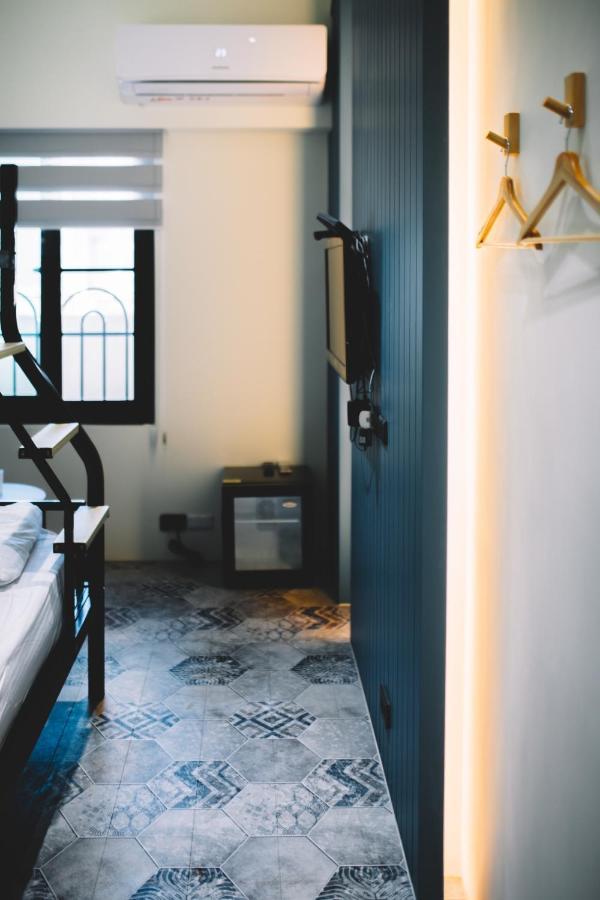 Xiaoliuqiu Ayana B&B Exteriér fotografie