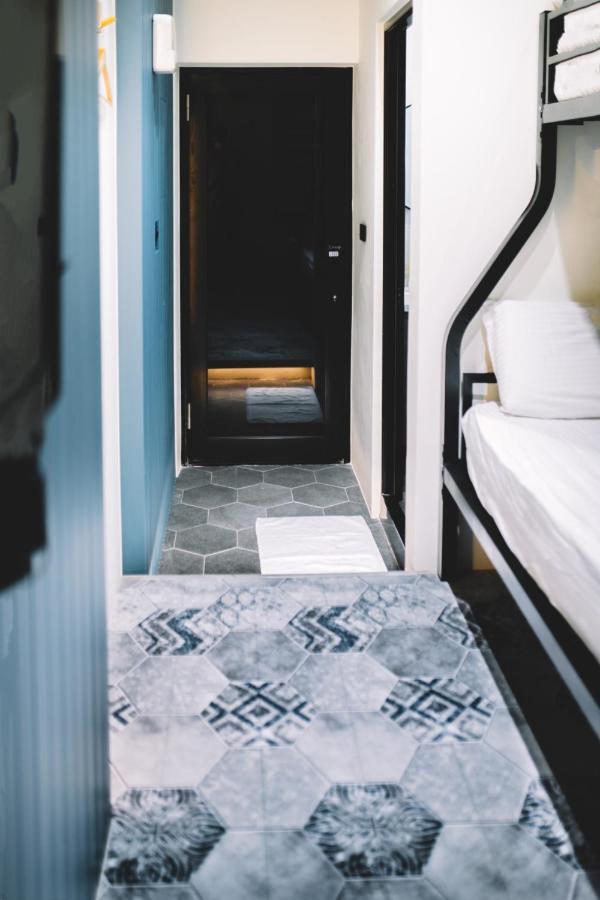 Xiaoliuqiu Ayana B&B Exteriér fotografie