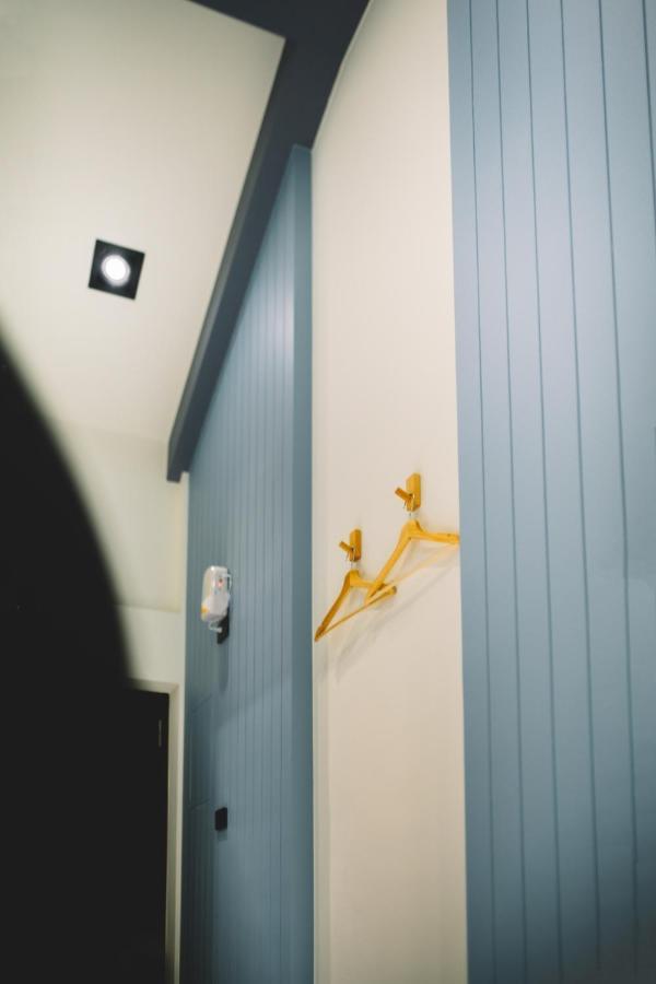 Xiaoliuqiu Ayana B&B Exteriér fotografie