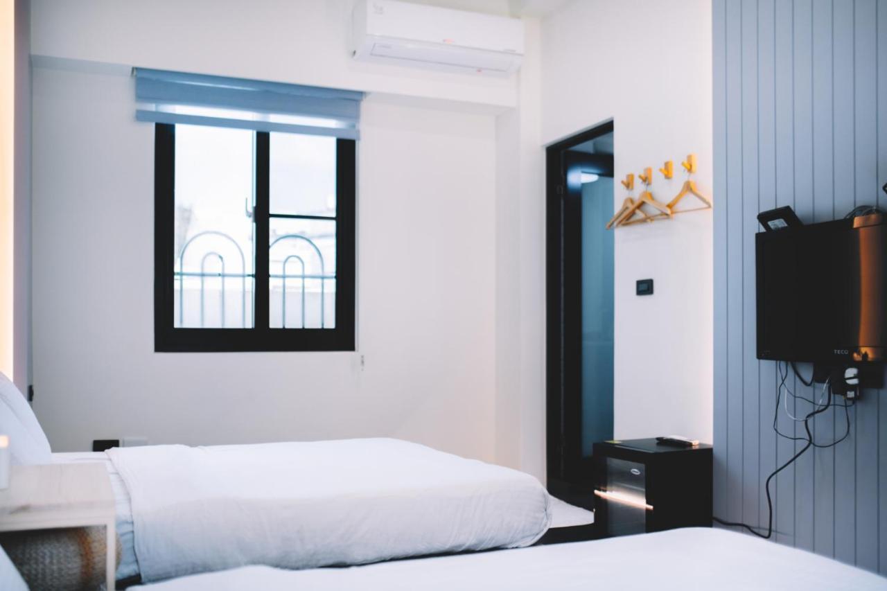 Xiaoliuqiu Ayana B&B Exteriér fotografie