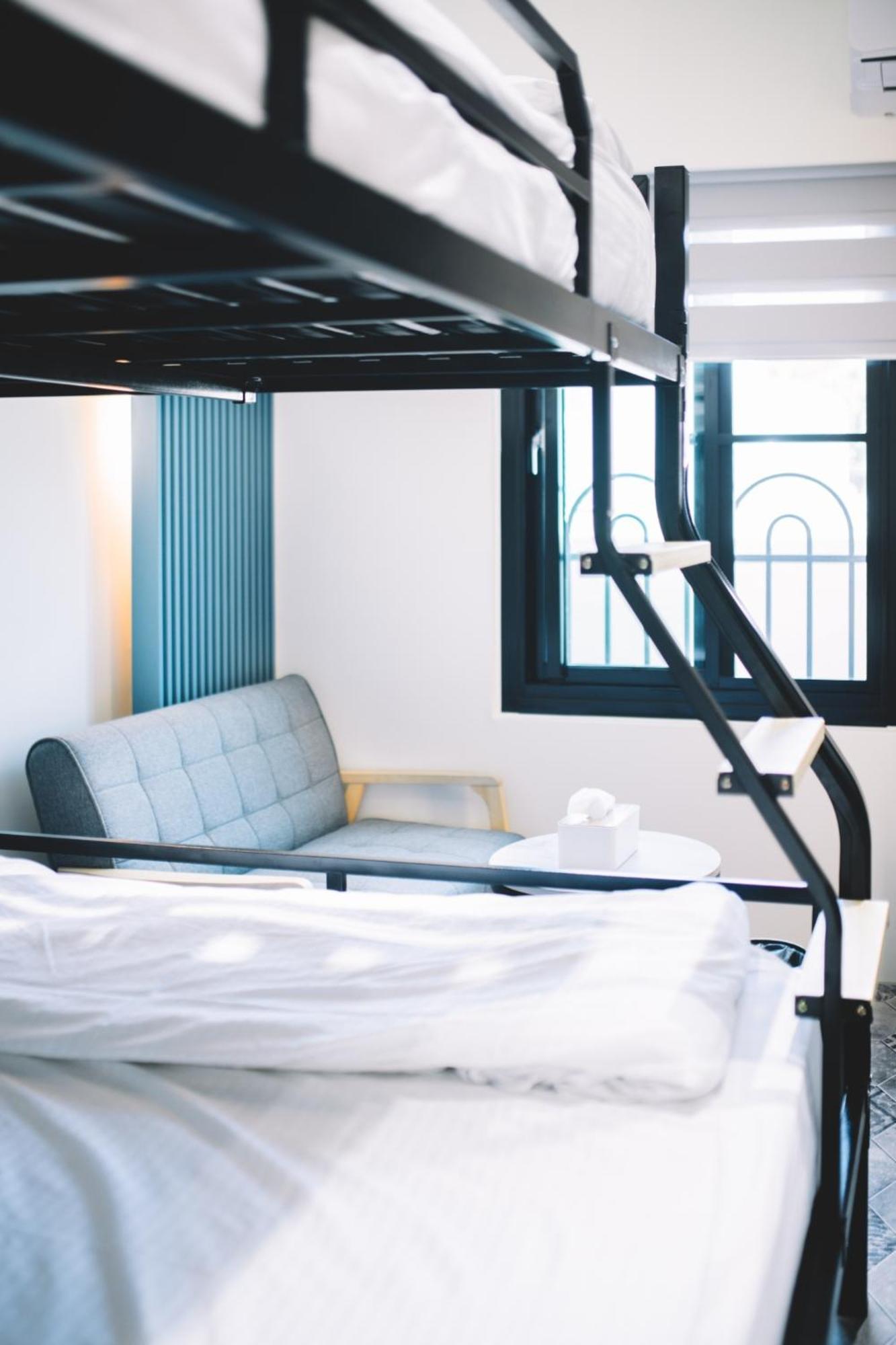 Xiaoliuqiu Ayana B&B Exteriér fotografie