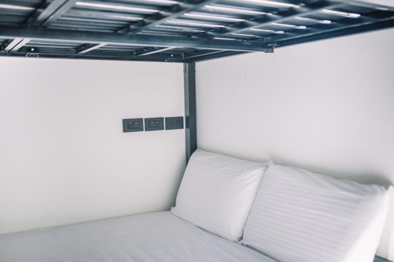 Xiaoliuqiu Ayana B&B Exteriér fotografie