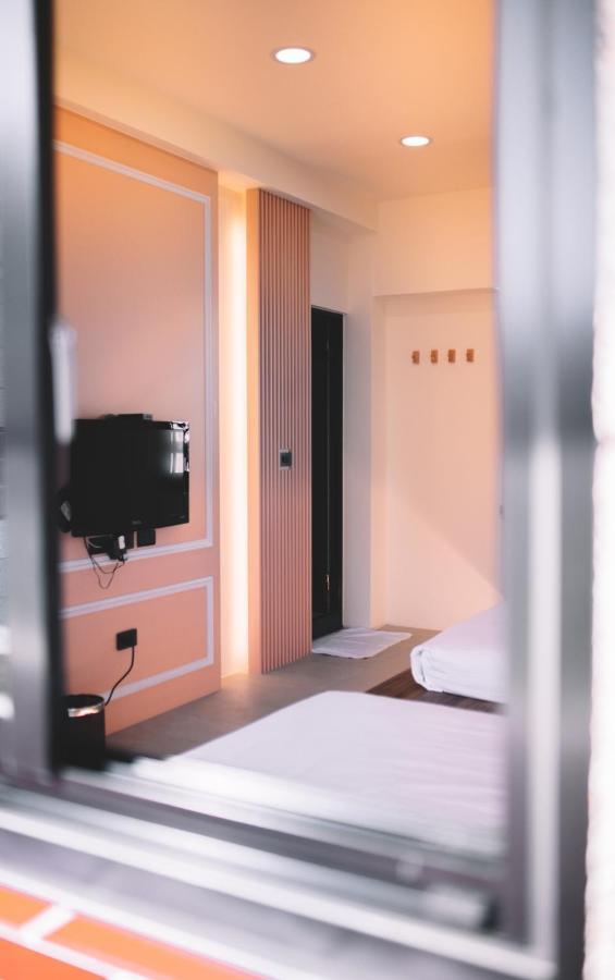 Xiaoliuqiu Ayana B&B Exteriér fotografie